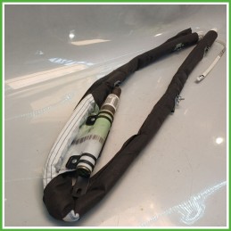 Airbag Laterale Sinistro SX RENAULT SCENIC 3a Serie 1.6 16V 985P10681R 2009 2013 AUTOLIV