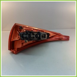 FANALE FANALINO POSTERIORE Destro CITROEN C3 1A Serie 2002 2556 Usato