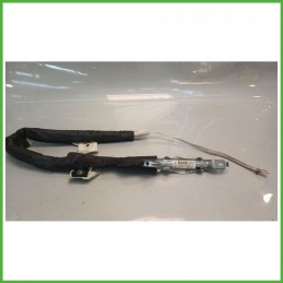 Airbag Laterale Sinistro SX FIAT 500 3P 1.2 52216683 2007 2015 TRW 34110541A