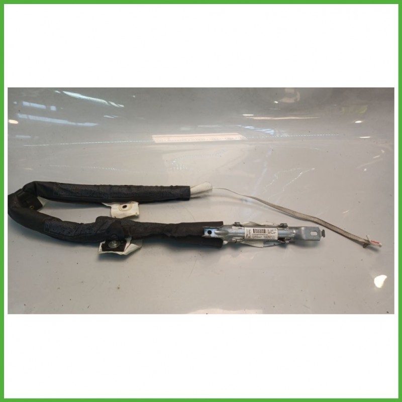 Airbag Laterale Sinistro SX FIAT 500 3P 1.2 52216683 2007 2015 TRW 34110541A