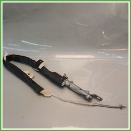 Airbag Laterale Sinistro SX FIAT 500 3P 1.2 52216683 2007 2015 TRW 34110541A