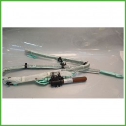 Airbag Laterale Destro DX VOLKSWAGEN PASSAT 3C 1.4 16V TSI 3C0880742E 2005 2010 TRW 34006625E