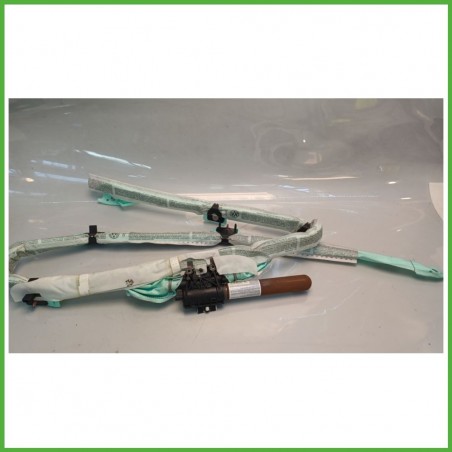 Airbag Laterale Destro DX VOLKSWAGEN PASSAT 3C 1.4 16V TSI 3C0880742E 2005 2010 TRW 34006625E