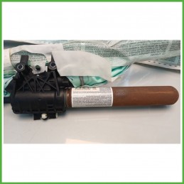 Airbag Laterale Destro DX VOLKSWAGEN PASSAT 3C 1.4 16V TSI 3C0880742E 2005 2010 TRW 34006625E
