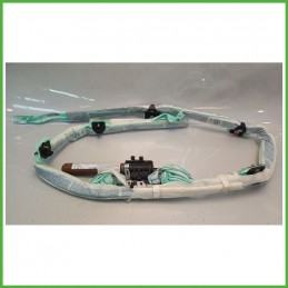 Airbag Laterale Sinistro SX VOLKSWAGEN PASSAT 3C 1.4 16V TSI 3C0880741E 2005 2010 TRW 34006626E