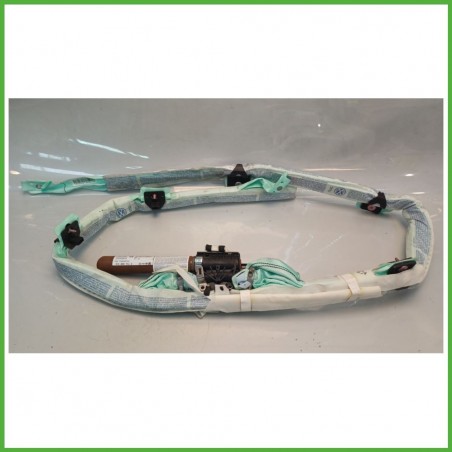 Airbag Laterale Sinistro SX VOLKSWAGEN PASSAT 3C 1.4 16V TSI 3C0880741E 2005 2010 TRW 34006626E