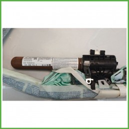 Airbag Laterale Sinistro SX VOLKSWAGEN PASSAT 3C 1.4 16V TSI 3C0880741E 2005 2010 TRW 34006626E