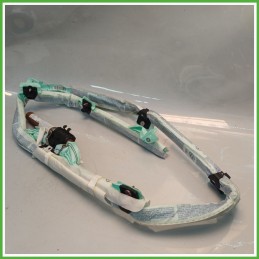 Airbag Laterale Sinistro SX VOLKSWAGEN PASSAT 3C 1.4 16V TSI 3C0880741E 2005 2010 TRW 34006626E