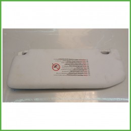 Aletta Parasole Sinistro SX PEUGEOT 208 1.4 16079194PR 2012 2015