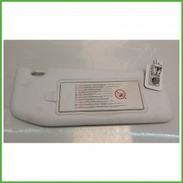 Aletta Parasole Sinistro SX PEUGEOT 208 1.4 16079194PR 2012 2015