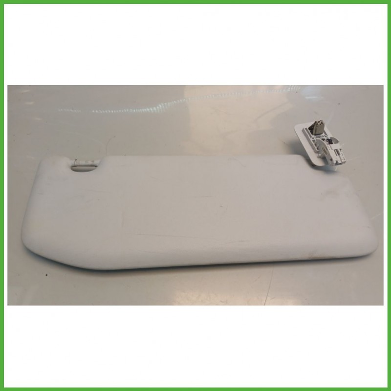 Aletta Parasole Destro DX PEUGEOT 208 1.4 16079194PR 2012 2015