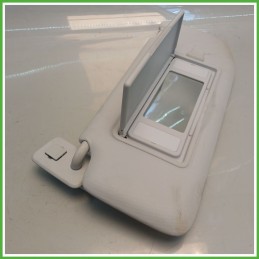 Aletta Parasole Destro DX PEUGEOT 208 1.4 16079194PR 2012 2015