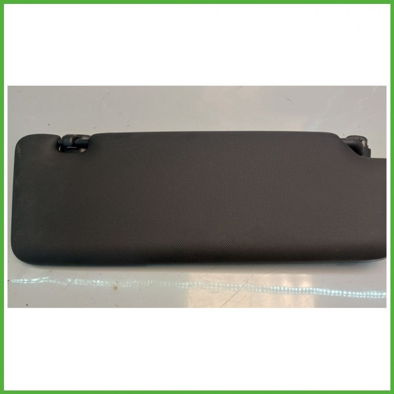 Aletta Parasole Sinistro SX AUDI A3 8V 2.0 TDI 8V0857551E7C0 2016 2021
