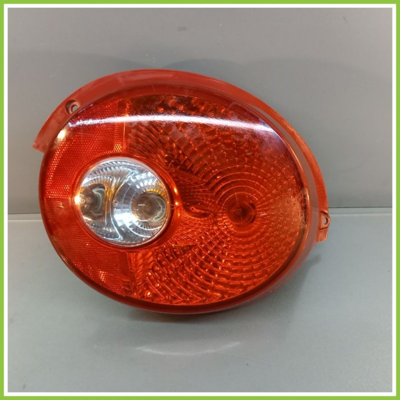 FANALE FANALINO POSTERIORE Destro CHEVROLET (DAEWOO) Matiz (M200) 2005 30-0412R Usato