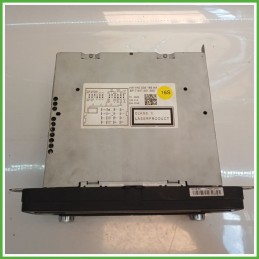 Autoradio VOLKSWAGEN PASSAT 3C 1.4 16V TSI 1K0035186A 2005 2010 BLAUPUNKT 7647201360