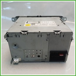 Autoradio VOLKSWAGEN PASSAT 3C 1.4 16V TSI 1K0035186A 2005 2010 BLAUPUNKT 7647201360