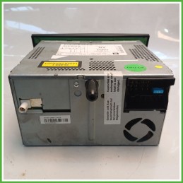 Autoradio OPEL CORSA S07 1.3 16V 13257032 2006 2011 DELPHI 497318088