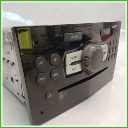Autoradio OPEL CORSA S07 1.3 16V 13257032 2006 2011 DELPHI 497318088