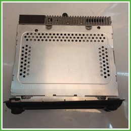 Autoradio MINI MINI R50/R53 1.4 65129136412 2001 2006 SIEMENS A2C53123926