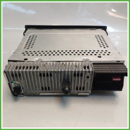 Autoradio MINI MINI R50/R53 1.4 65129136412 2001 2006 SIEMENS A2C53123926
