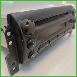 Autoradio MINI MINI R50/R53 1.4 65129136412 2001 2006 SIEMENS A2C53123926