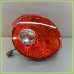 FANALE FANALINO POSTERIORE Destro CHEVROLET (DAEWOO) Matiz (M200) 2005 30-0412R Usato