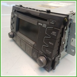 Autoradio KIA SOUL 1.6 961402K400 2009 2011 HYUNDAI A-200AME