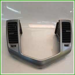 Bocchetta Climatizzazione Cruscotto Centrale CHEVROLET (DAEWOO) CRUZE J300 4 Porte 95199538 2009 2014