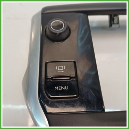 Cover Mascherina Consolle Anteriore PEUGEOT 208 1.4 96758751XU 2012 2015