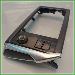 Cover Mascherina Consolle Anteriore PEUGEOT 208 1.4 96758751XU 2012 2015