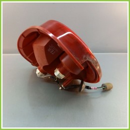 FANALE FANALINO POSTERIORE Destro CHEVROLET (DAEWOO) Matiz (M200) 2005 30-0412R Usato