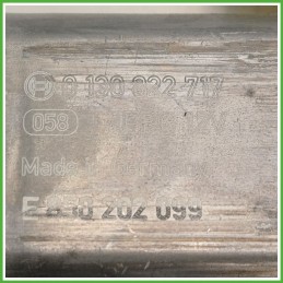 Motorino Alzavetro Anteriore Destro DX AUDI A3 8V 5 Porte 5Q0959801B 2016 2021 BOSCH 0130822717