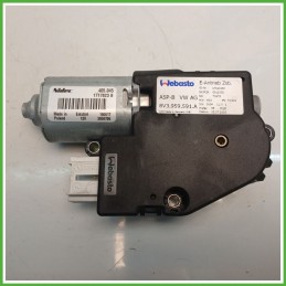 Motorino Tetto Apribile AUDI A3 8V Berlina 5 Porte 8V3959591A 2016 2021