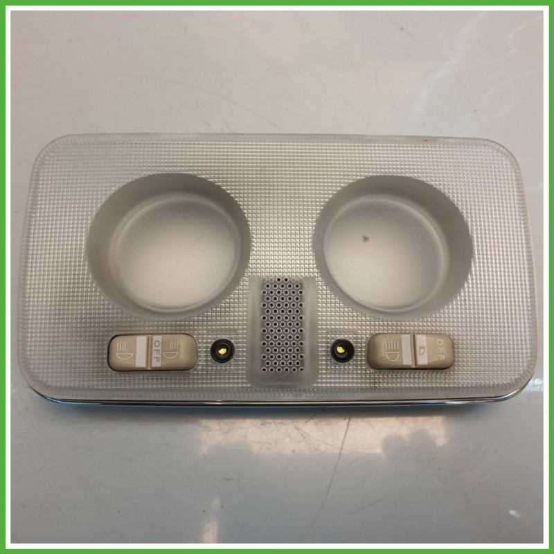 Plafoniera Anteriore Centrale LANCIA DELTA TH 1.6 MJT 735474914 2008 2011 OLSA 0884900