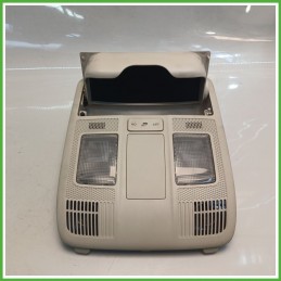 Plafoniera Anteriore Centrale MAZDA Mazda 6 3a Serie 2.2 KD455131075 2013 2016