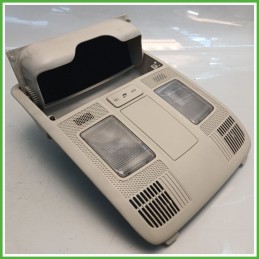 Plafoniera Anteriore Centrale MAZDA Mazda 6 3a Serie 2.2 KD455131075 2013 2016