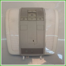 Plafoniera Anteriore Centrale MERCEDES-BENZ Classe C W/S204 CDI A20482020019051 2007 2011 HELLA