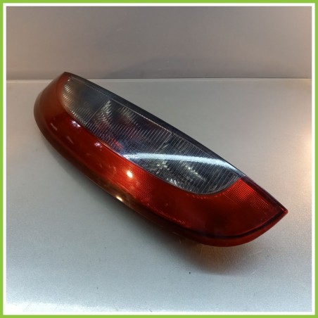 Fanale Fanalino Posteriore Sinistro SX VALEO 89302171 OPEL CORSA X01 9114336 Originale Usato