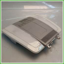 Plafoniera Anteriore Centrale MERCEDES-BENZ Classe C W/S204 CDI A20482020019051 2007 2011 HELLA