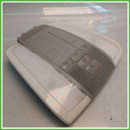 Plafoniera Anteriore Centrale MERCEDES-BENZ Classe C W/S204 CDI A20482020019051 2007 2011 HELLA