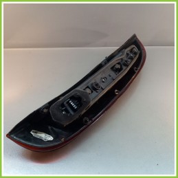 FANALE FANALINO POSTERIORE Sinistro OPEL Corsa (X01) 2000 89302171 Usato