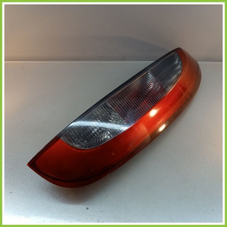 Fanale Fanalino Posteriore Destro DX VALEO 89302181 OPEL CORSA X01 9114337 Originale Usato