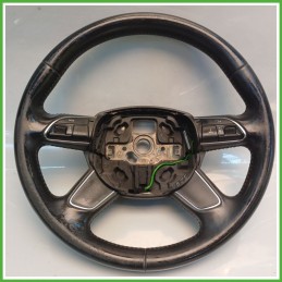 Volante Sterzo AUDI A4 8K 2.0 TDI 8R0419091BD1KT 2011 2016
