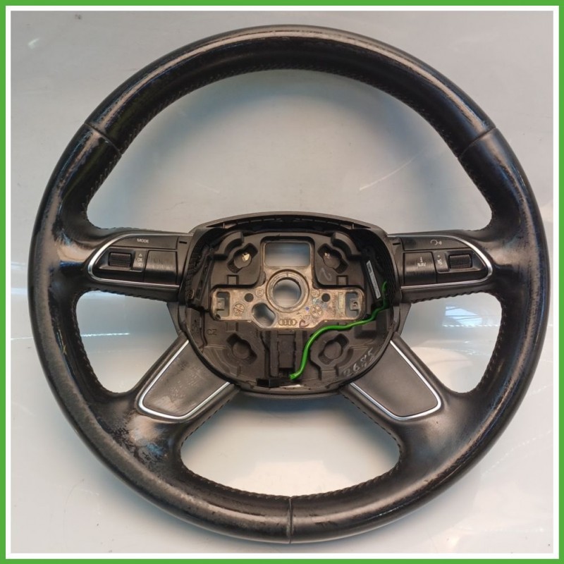 Volante Sterzo AUDI A4 8K 2.0 TDI 8R0419091BD1KT 2011 2016