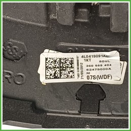 Volante Sterzo AUDI A4 8K 2.0 TDI 8R0419091BD1KT 2011 2016