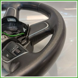 Volante Sterzo AUDI A4 8K 2.0 TDI 8R0419091BD1KT 2011 2016