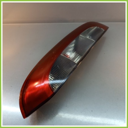 Fanale Fanalino Posteriore Destro DX VALEO 89302181 OPEL CORSA X01 9114337 Originale Usato