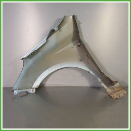 Parafango Anteriore Destra DX HYUNDAI i20 Berlina 2009 2011 AZZURRO CHIARO ICE BLUE ZG Originale Usato