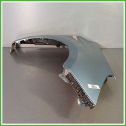 Parafango Anteriore Destra DX HYUNDAI i20 Berlina 2009 2011 AZZURRO CHIARO ICE BLUE ZG Originale Usato