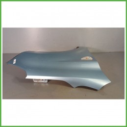 Parafango Anteriore Destra DX HYUNDAI i20 Berlina 2009 2011 AZZURRO CHIARO ICE BLUE ZG Originale Usato